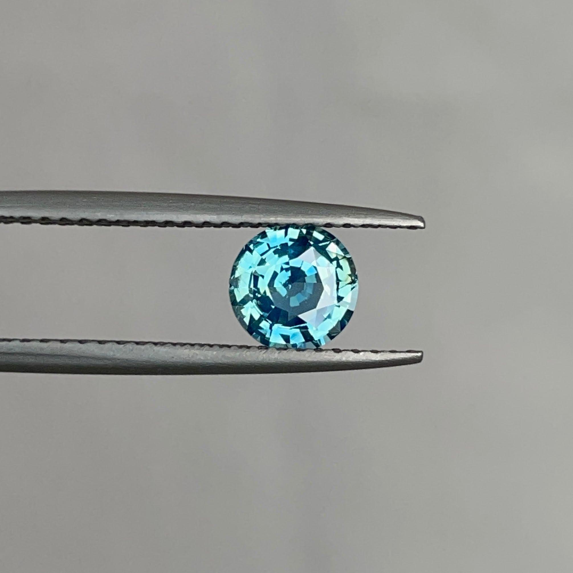 ocean mermaid peacock sapphire