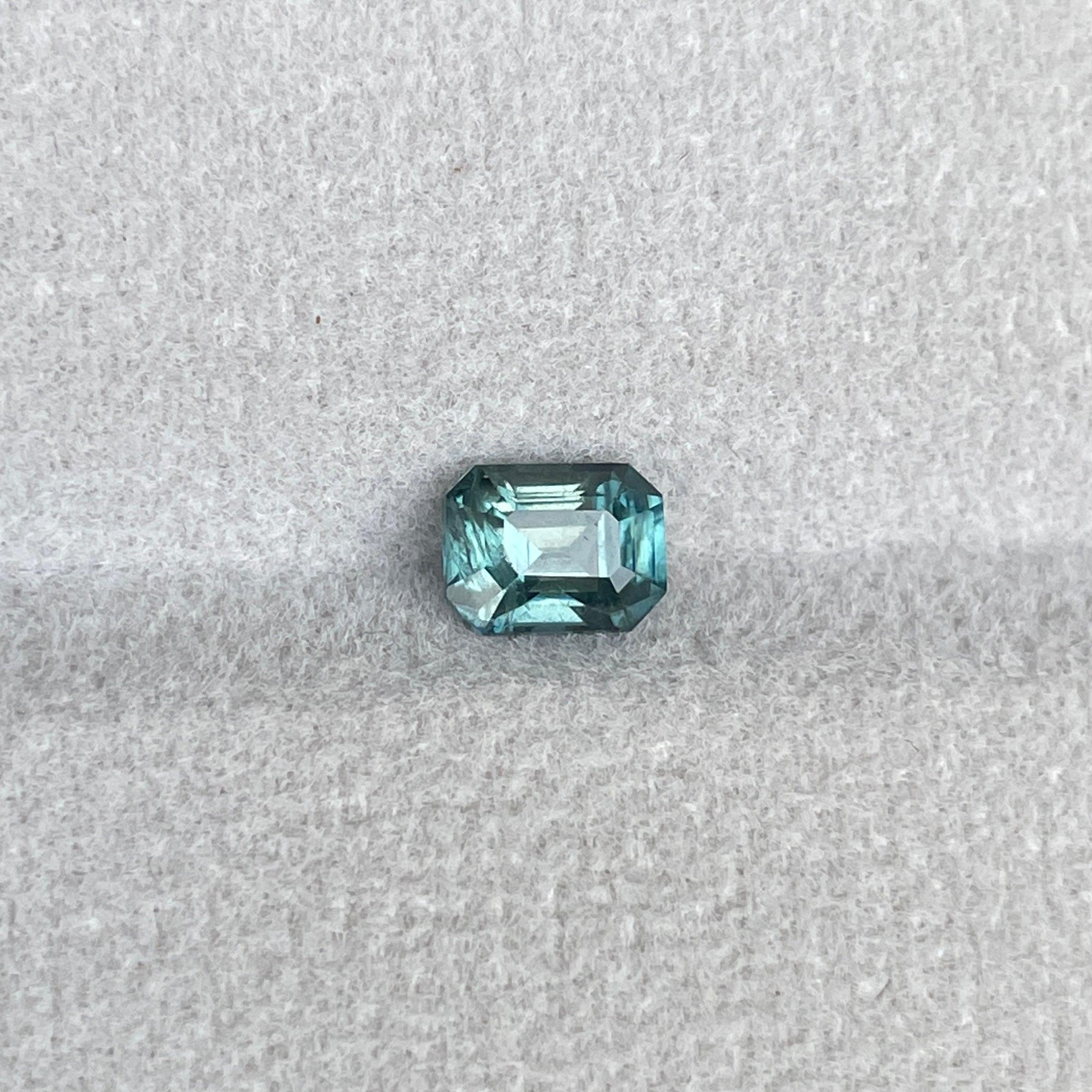 parti sapphire 1.03 crt