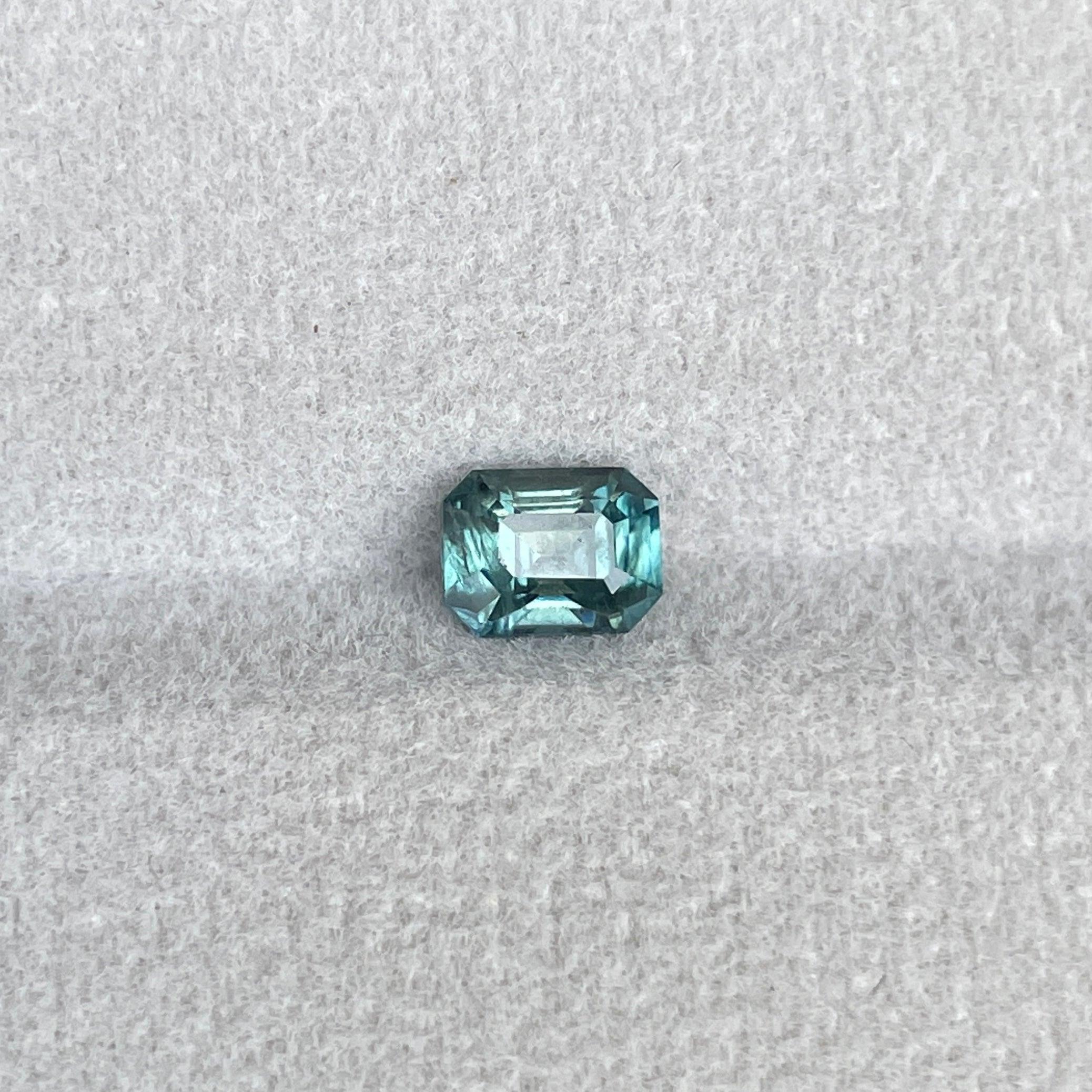 parti sapphire 1.03 crt