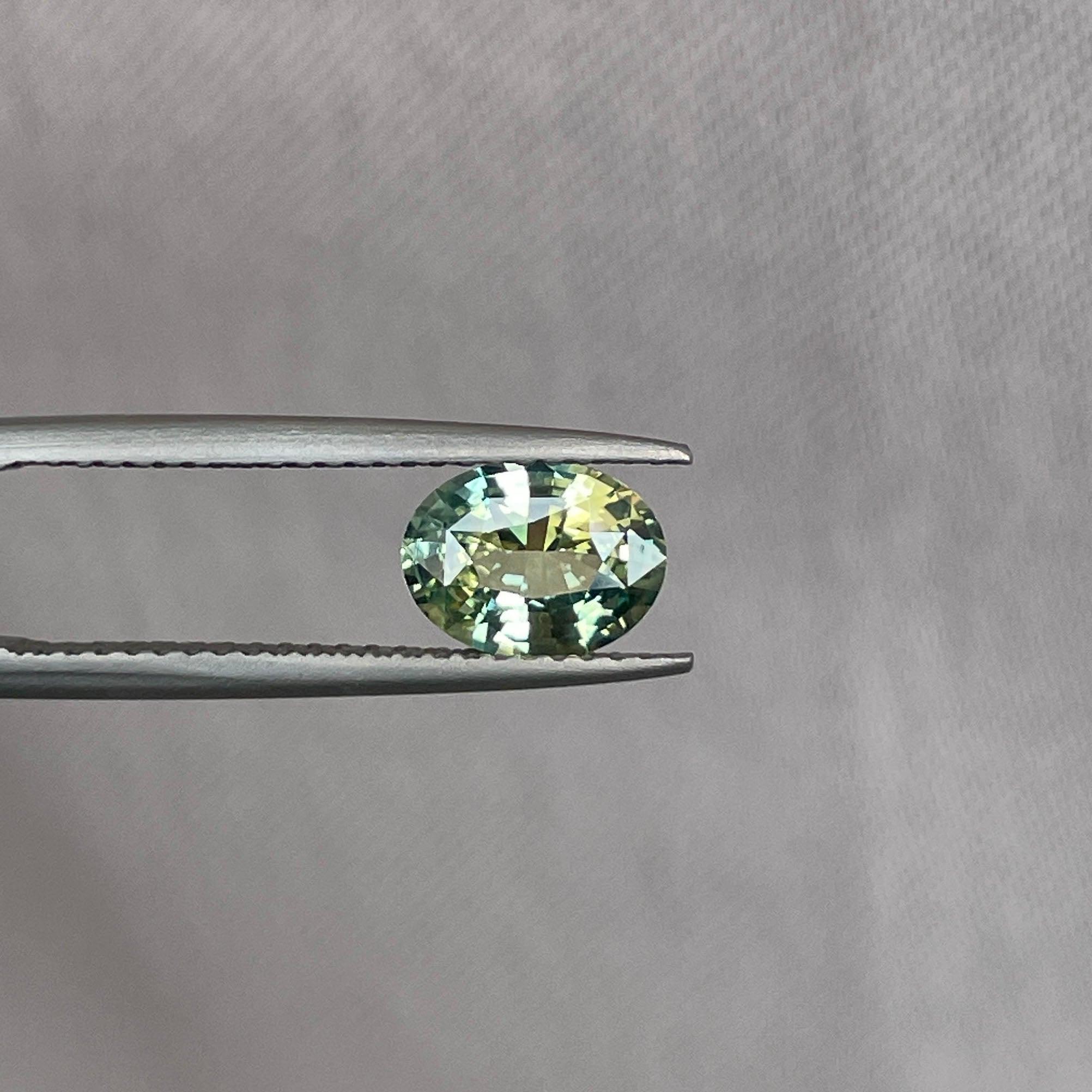 parti sapphire