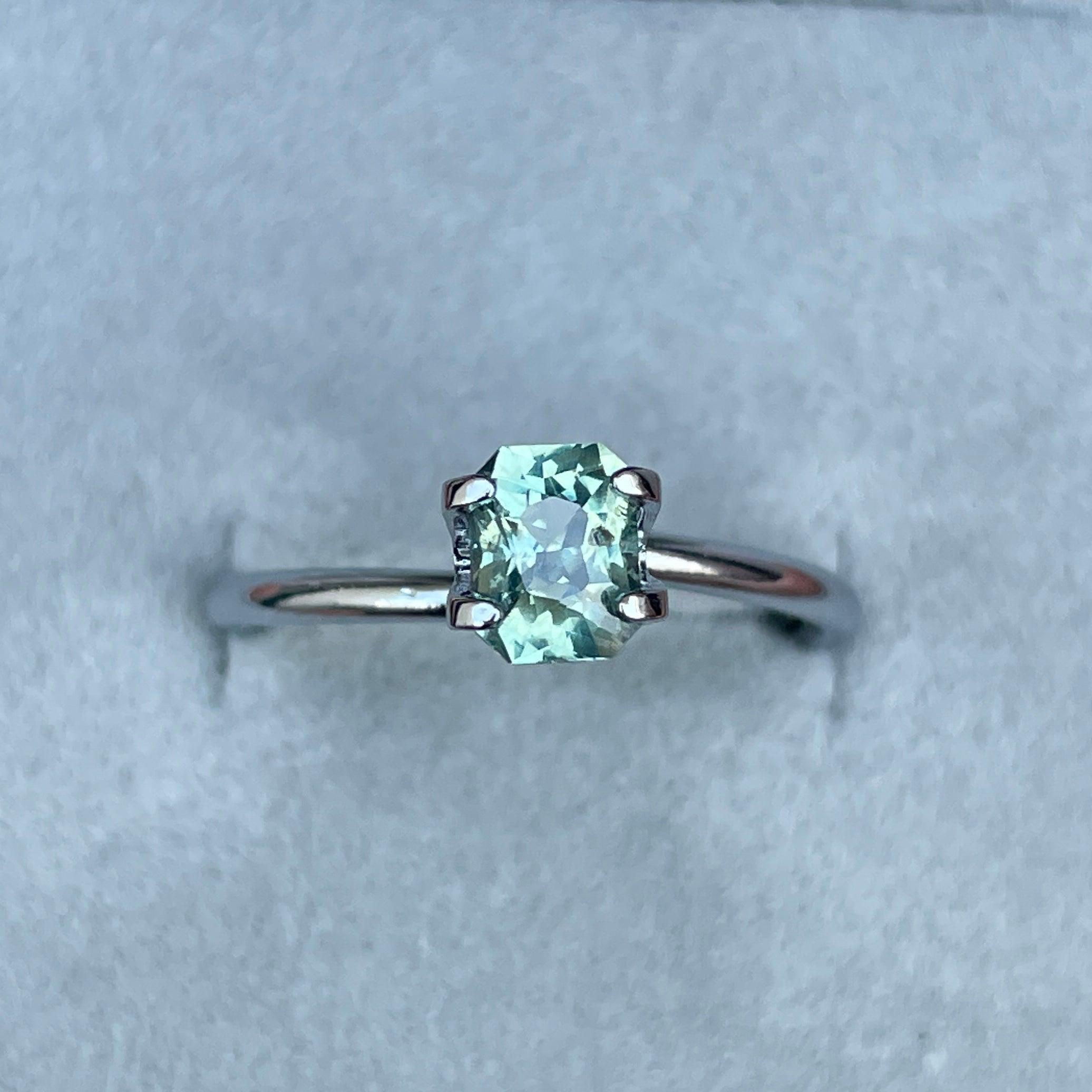 parti sapphire