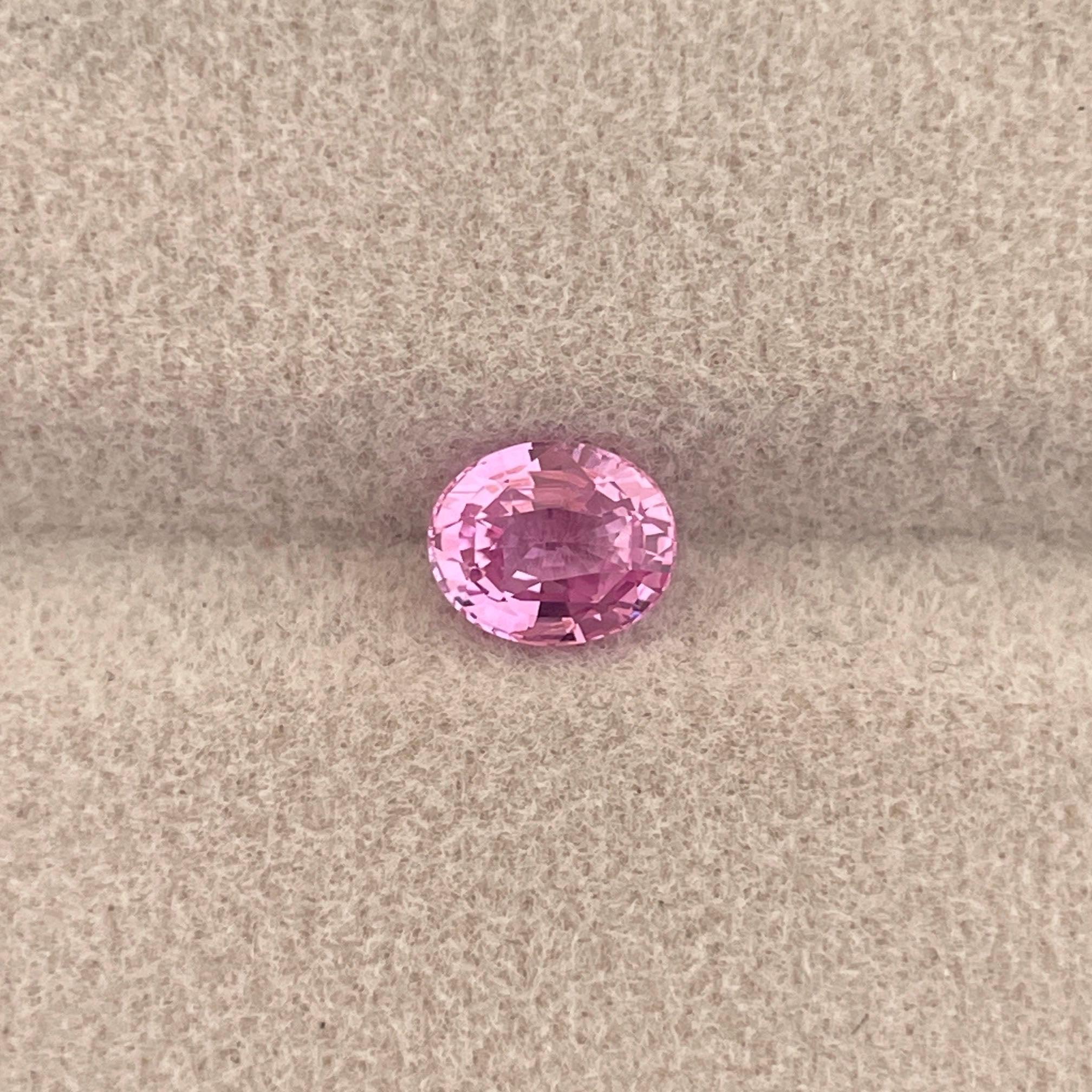 pink sapphire sri lanka