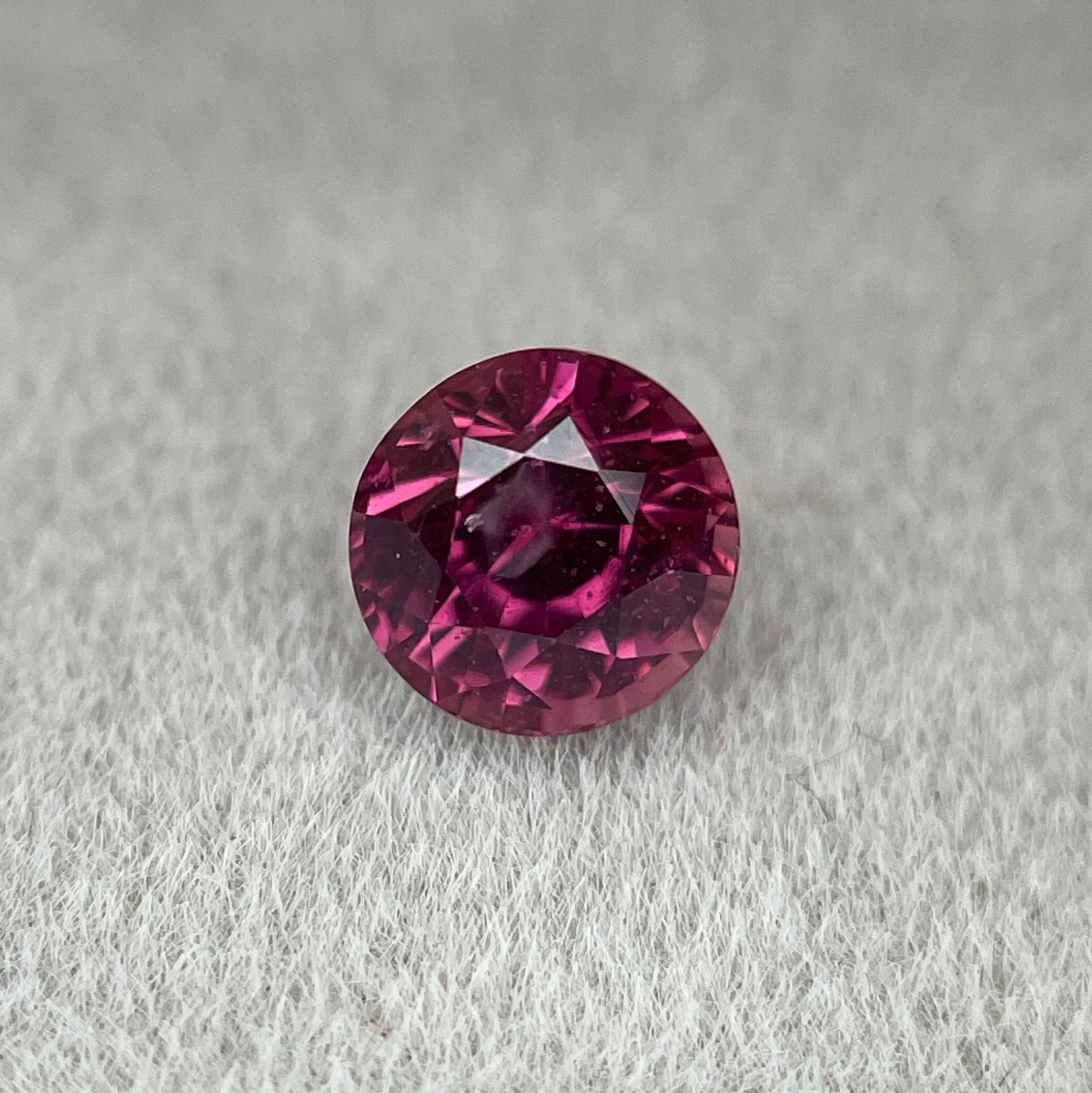 pink sapphire sri lanka