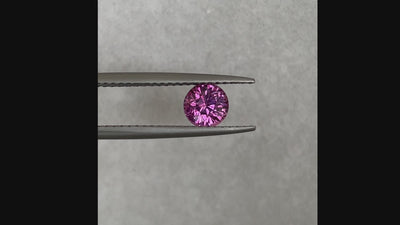 pink sapphire sri lanka nvbf