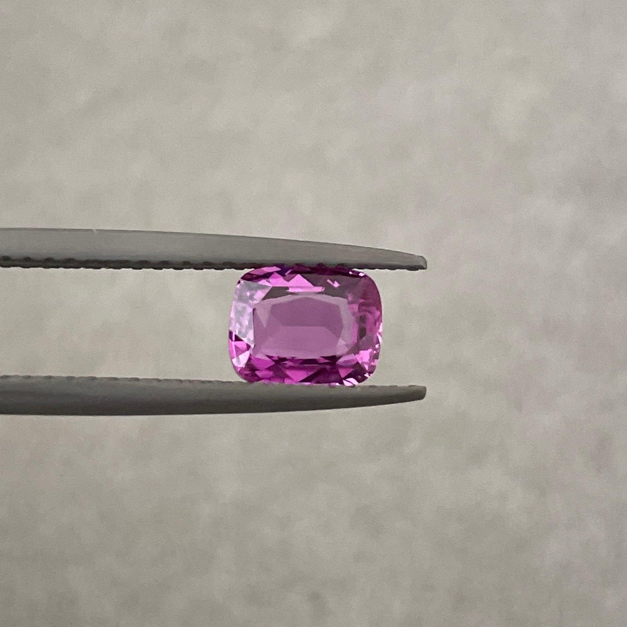 purple sapphire engagement rings