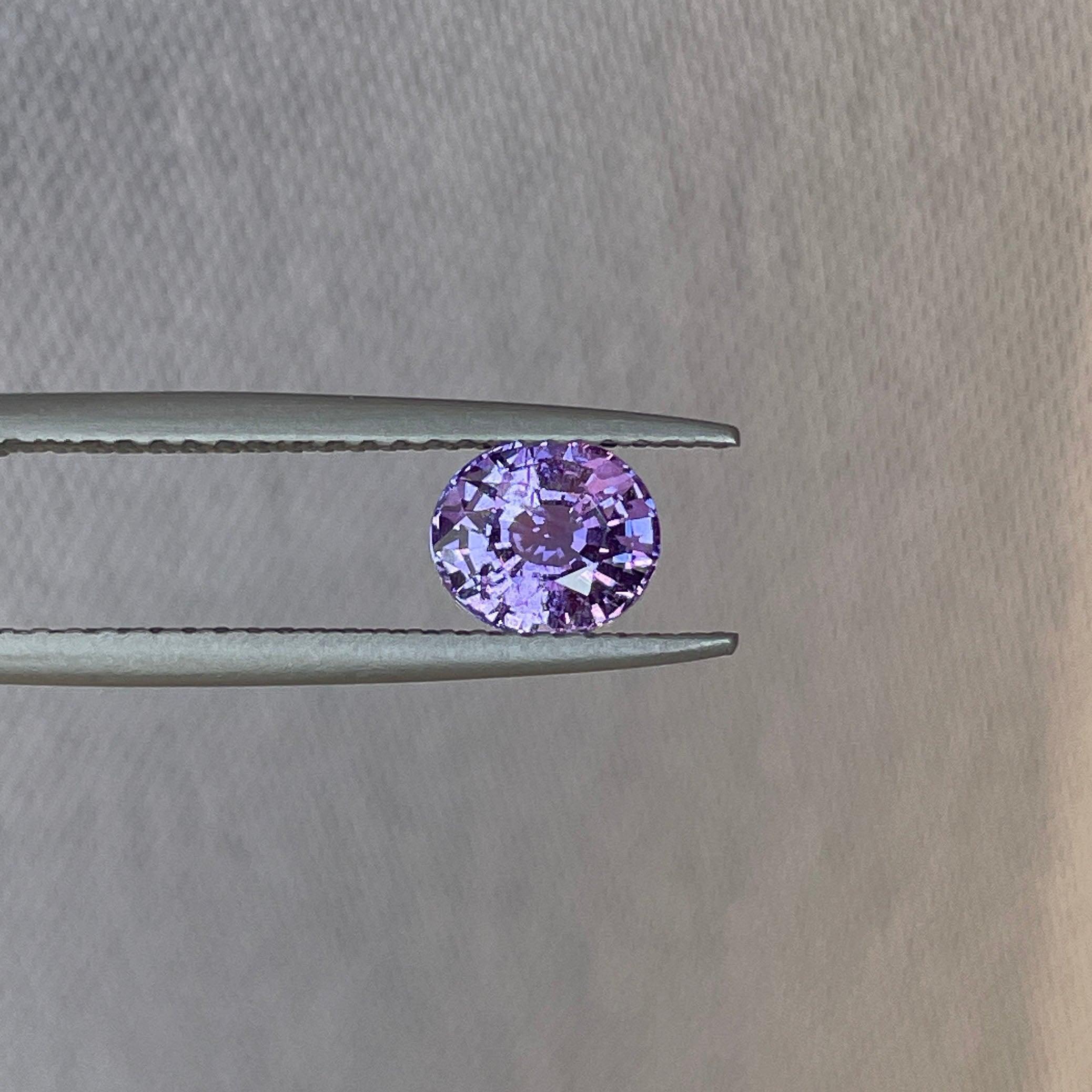 purple sapphire engagement rings