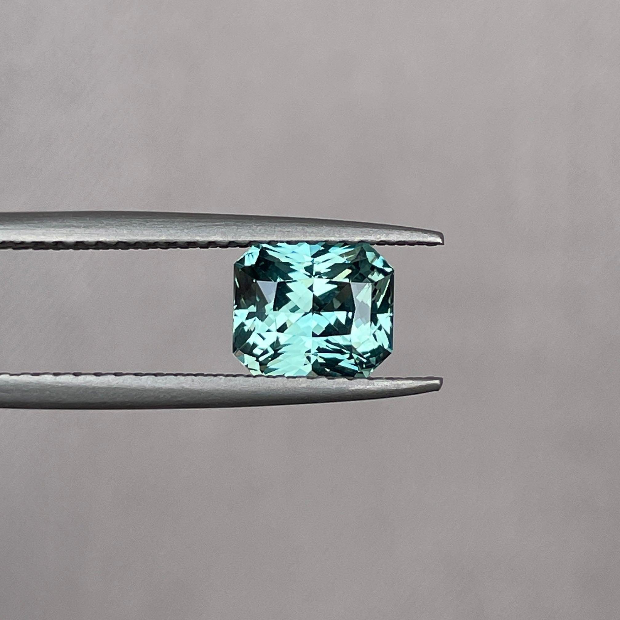 teal sapphire 