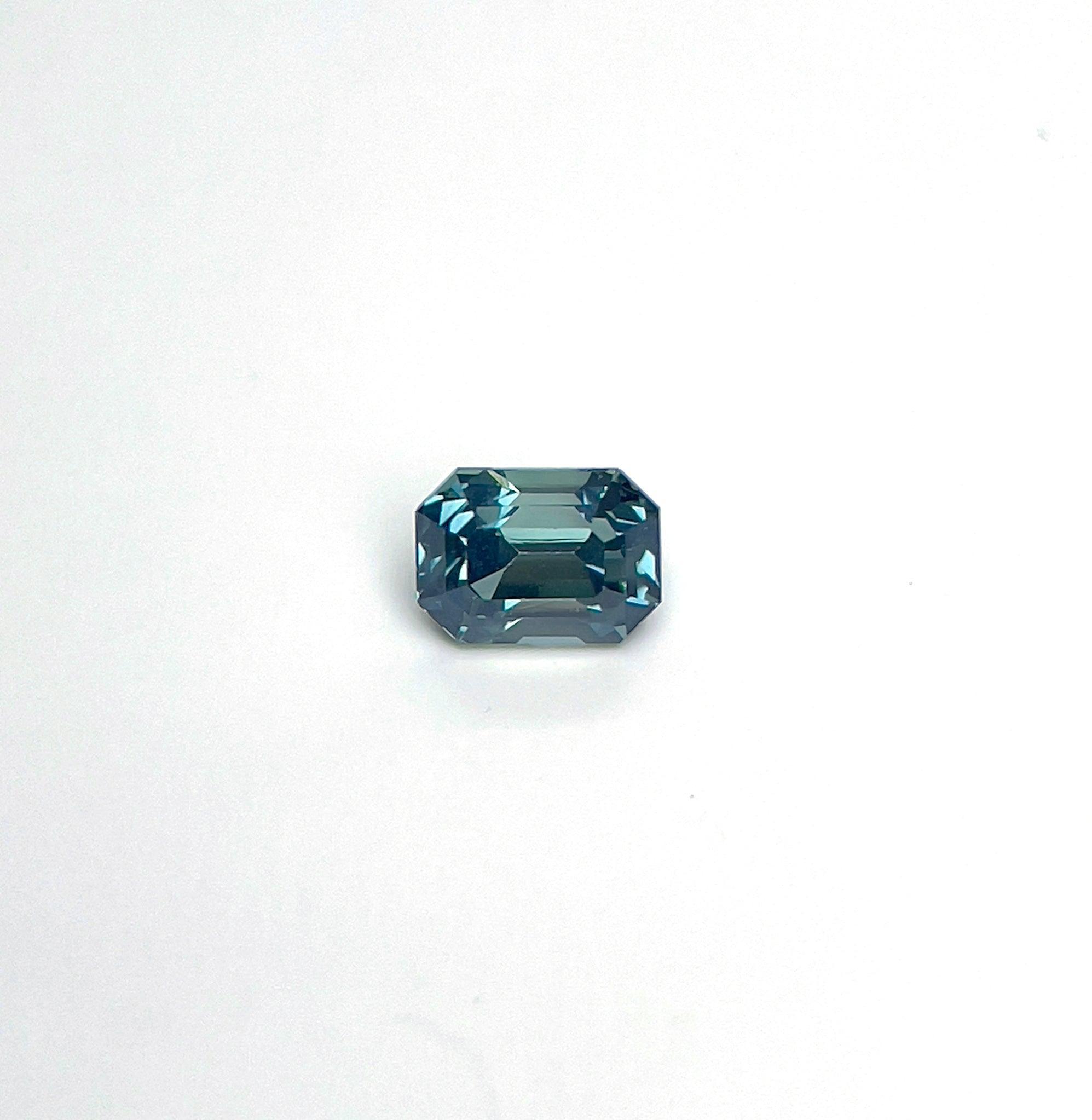 green sapphire